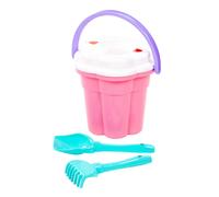 WDK Partner SEAU ROSE D.20 CM + 3 ACC