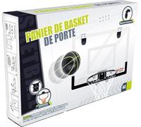 WDK Partner Set Basket de Porte Mixte, Multicouleur, Medium