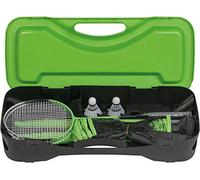 Set de badminton pliable vert TU