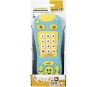 Wdk Partner- Telecommande Enfant, A1900005, Multicolore, Modèle Aléatoire, Livré À L'unité Multicolore