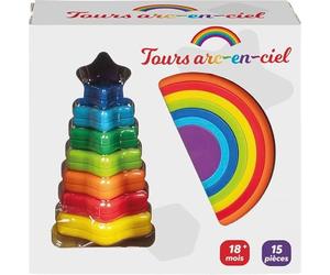 WDK PARTNER Tours Arc-en-Ciel