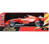 WDK PARTNER Vehicule 18CM Course Son et lumère - Modèle Choisi aléatoirement