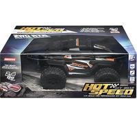 WDK PARTNER Véhicule 4x4 radiocommandé échelle 1/14ème