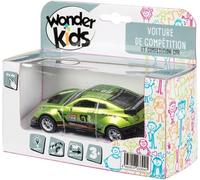 Wdk Partner Véhicule GT 1/40ème Rétrofriction - Modèle Selon Disponibilité