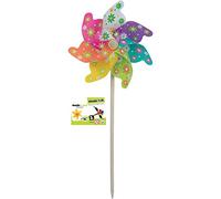Wdk Partner - W-8593 - Moulin à Vent - Taille 75 cm