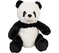 WDK Peluche Panda 32 cm