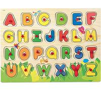 WDK Puzzle Bois Grand MODELE