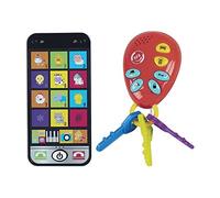 WDK Set Téléphone Et Clés Partner