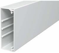 WDK40110RWS Goulotte pour câbles Blanc Pur 40 x 110 mm