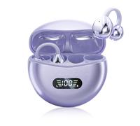 WDKXCN AI Ecouteur Traducteur Instantané, 3 en 1 Traducteur Vocal Instantané, Traducteur Vocal Instantané Sans Connexion,Bluetooth 5.4 Ecouteur Traducteur,144 Langues pour Voyages Affaires iOS Android