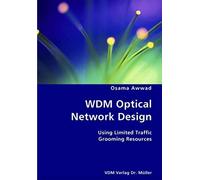 Wdm Optical Network Design- Using Limited Traffic Grooming Resources