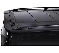 WDMNAO Aileron Arrière de Coffre de Voiture ABS pour Mercedes Vito W447 2014-2024, Aile de Becquet de Auto pour Réduire la Résistance, Aileron Arrière Lèvre ExtéRieure Accessoire