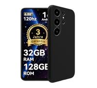 WDMYLFTW Coque pour Blackview Wave 10C Case Noir