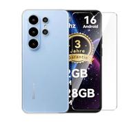 WDMYLFTW Coque pour Blackview Wave 10C Cover + 1 Pièces Protecteur Écran