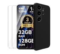 WDMYLFTW Coque pour Blackview Wave 10C Cover + 2 Pièces Verre Trempé