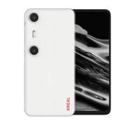 WDMYLFTW Coque pour XREAL Beam Pro Transparent Silicone TPU Bumper Crystal Protection Case Cover Shell Housse Étui (Clear)