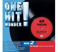 WDR 2: One Hit Wonder Scott McKenzie