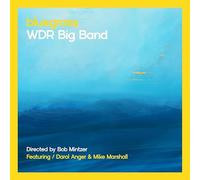 WDR Big Band - Bluegrass