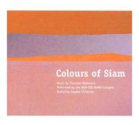 Wdr Big Band Cologne - Colours of Siam [Import]