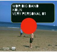 Wdr Big Band Cologne - Very Personal 1 (Stand.Digipac)