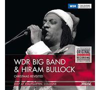 Wdr Big Band & Hiram Bull - Christmas Revisited