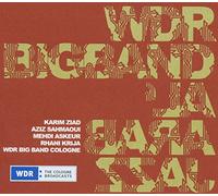 Wdr Big Band - Jazz Al' Arab W/ Karim Ziad