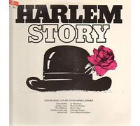 WDR Big Band Köln ? Leitung Peter Herbolzheimer - Harlem Story [2xVinyl]