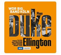 Wdr Big Band Köln - Plays Duke Ellington