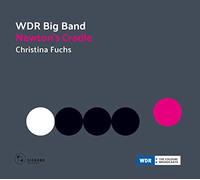 Wdr Big Band - Newton's Cradle [Import]