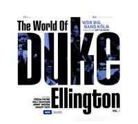The World of Duke Ellington Pa [Import]