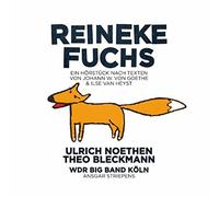 Wdr Bigband - Reineke Fuchs [Import]
