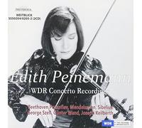 WDR Concerto Recordings