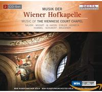 Wdr Rundfunkorchester K?Ln - Music of the Viennese Court Chapel