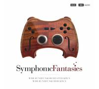 Wdr Rundfunkorchester - Symphonic Fantasies [Import]