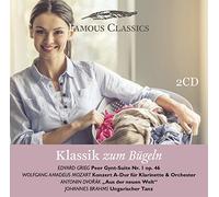 Wdr Sinfonieorchester Köln - Klassik Zum Bügeln