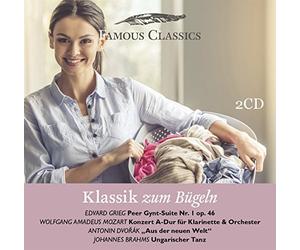 Wdr Sinfonieorchester Köln - Klassik Zum Bügeln