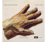 Wdr Sinfonieorchester - Left Alone [Compact Discs]