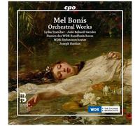 Wdr Sinfonieorchester - Orchestral Works [Compact Discs]