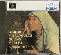 Wdr So Koln - MahlerSymphony No.6