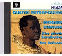 Wdr So Koln - R.StraussAlso Sprach Zarat