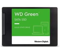 WDS480G3G0A Vert 2,5" SATA 480 Go
