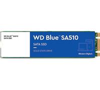 WDS500G3B0B Western Digital 500GB WD Bleu SA510 SATA Interne Disque Dur