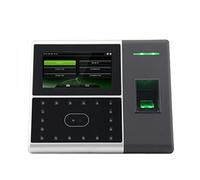 WDSOPK Horloge intelligente Tcp/Ip biométrique Visage Empreintes digitales Visage et contrôle d'accès Système de contrôle d'accès Horloge 302-CN