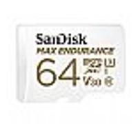 WDT - MOBILE AU DTAIL 64 Go MAX Endurance USD