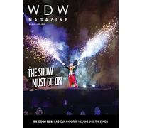 WDW Issue 151 - The Show Must Go On