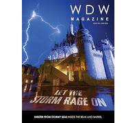 WDW Issue 153 - Let the Storm Rage On