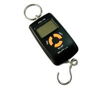 WDWDW Balance Suspendue, pèse-Bagages numérique, Balance de Cuisine Portable avec écran LCD, Poids de Cuisine