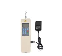 WDWDW Dynamomètre, dynamomètre numérique Portable, Instrument de Mesure de Force de Traction et de poussée pour essais destructifs