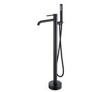 WDWDW Robinet mitigeur de Baignoire Moderne avec Douche Cascade, Baignoire îlot, Baignoire Simple
