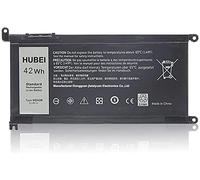 WDX0R WDXOR Batterie d'ordinateur Portable